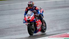  MotoGP Portogallo 2022, pole: Zarco davanti a Mir! Bagnaia ultimo E infortunato 