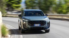  Nuova Audi Q3 2026, è lei l'asso pigliatutto? La prova su strada 