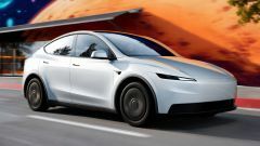  Nuova Tesla Model Y a (meno di) 30.000 euro? Adesso sì che puoi 
