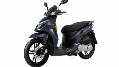  SYM Symphony SR 125: tutte le novità del restyling 2026 