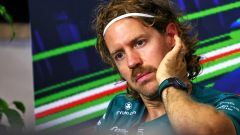  Vettel al centro delle polemiche: 'Chieda scusa agli italiani' 