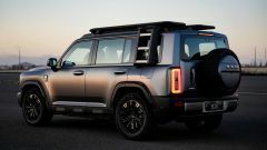  GWM Haval B26, che effetto fa il SUV 'boxy' made in China? Pre-test drive 