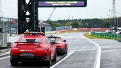  La FIA corre ai ripari dopo i pasticci: nuove regole per le Safety Car 