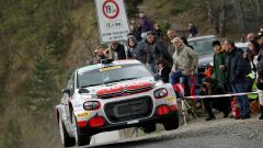  CIR 2019: Rally Targa Florio: al via la terza gara del Campionato Italiano Rally 