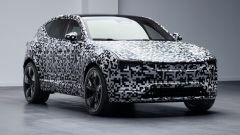  Polestar 3, svelato in autunno il rivale di Audi e-tron e Tesla Model X 