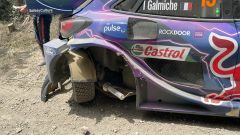  Rally Portogallo: Neuville vince la Super Speciale d'apertura 