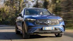  Mercedes GLC, è tempo di offerte. Ecco quale versione è in promo 