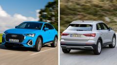  Novità Auto - Audi Q3 e Q3 Sportback, tocca al Mild Hybrid. Conviene? 