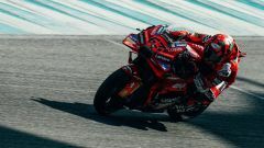  Test Sepang: Bagnaia cade, ma la Ducati GP25 ha un punto di forza 