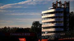  Ufficiale: Imola resta in Calendario F1 almeno fino al 2025 