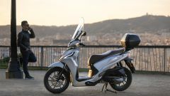  Kymco presenta a EICMA 2025 il nuovo People R Hybrid. Ecco com'è e come funziona 