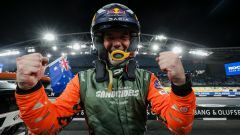  Race of Champions: per Loeb un trionfo da record, Vettel e Schumacher escono nei quarti di finale 