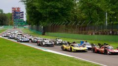  Imola alza il sipario sulla 6 ore del WEC: la sfida alla Ferrari parte dal cuore della Motor Valley 