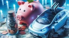  Solo 4 marchi Auto EV non sono in perdita. Sicuro di sapere quali? 