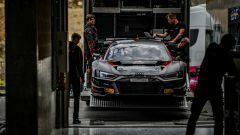  WRT lascia Audi: seguirà le Hypercar BMW 