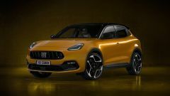  Fiat Punto: un ritorno possibile? Guarda i rendering indipendenti della citycar 