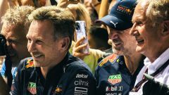  Budget Cap Red Bull: la FIA prende tempo, tutto rinviato al 10 ottobre! 