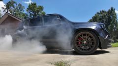  Il canto del cigno che Jeep non ha mai osato: Renegade V8 