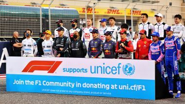  La F1 si schiera contro i comportamenti scorretti dei tifosi: nasce 'Drive it Out' 