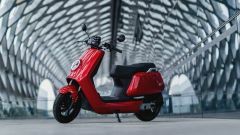  Niu NQi GTS, quanto ti costa lo scooter elettrico con gli incentivi 2022 