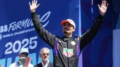  Formula E, E- Prix Miami 2025: Wehrlein doma caos E penalità E Vince dopo la bandiera rossa 