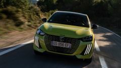  Peugeot 208 Hybrid 110: nuovo nome, stesso prezzo. E stesse promo 
