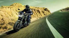  Kawasaki, nuove promozioni con sconti: tutti i modelli coinvolti 