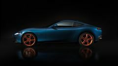  Ferrari Roma Tailor Made, capolavoro di design...made in Japan. Video 