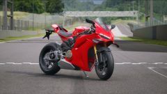  Ducati Panigale V4 S: sai quanto costa con kit Carbon o Carbon Pro? 