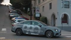  Guida a mani libere? Con MB.Drive Assist Pro in città si può, Mercedes arriva al livello 2+ 