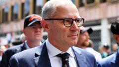  Ufficiale: Stefano Domenicali rinnova il contratto come capo della F1 fino al 2029 