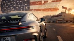  Porsche 'made in USA'? Perché non è più fantascienza 