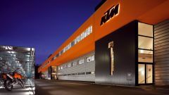  Bajaj-KTM: acquisizione completata 