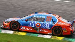  L'ex Ferrari Barrichello vince anche a 50 anni: suo il titolo Stock Car Brasil 