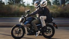  TVS Raider, la moto ti costa meno di un Iphone 17 Pro Max 