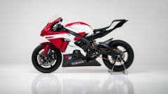  Video - La Yamaha R6 intona 'Tanti Auguri a te': il video virale YouTube 