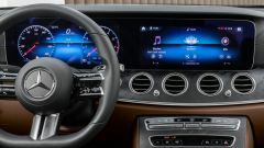  Anticipazioni - Mercedes Classe E Coupé e Cabrio: il 27 maggio calano i veli 
