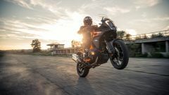  Ktm 1290 Super Adventure S 2023: ecco Come Cambia la Maxi Enduro 