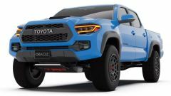  Oracle Lighting cambia le regole dell’illuminazione: ecco il primo faro a LED senza lente 