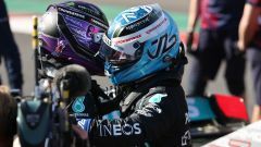  LIVE F1 2021 - F1 GP Messico 2021, Diretta LIVE Qualifiche 