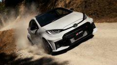 Toyota aggiorna la GR Yaris, ancora più divertente da guidare: ecco cosa cambia 