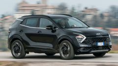 Kia Sportage: in attesa del nuovo modello, sconti fino a 10.000 euro 