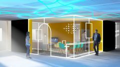  Milano Design Week: Salone del Mobile, tutte le novità dal mondo hi-tech 