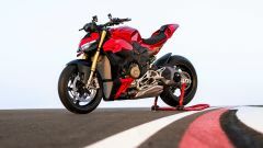  Ducati Streetfighter V4 S 2025: la tecnica, le novità, Come cambia rispetto alla precedente e il prezzo 