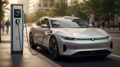  Quante e dove sono le colonnine di ricarica in Italia per auto elettriche 