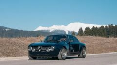  Junior Super Jarama: il restomod esclusivo di Totem Automobili si ispira a un'Alfa Romeo iconica 