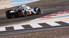  Sakhir, Rookie Test: il giovane Jakobsen vola con Peugeot 