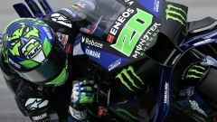  Test Sepang 2025: Quartararo precede i Marquez nel day-1. Bagnaia nascosto, Martin in ospedale 