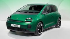  Vuoi ridere? Ecco nuova Twingo, l'auto-ironica (no, seriamente) 