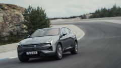 Nuova Polestar 3 2026: più potente, più rapida in ricarica e più smart 